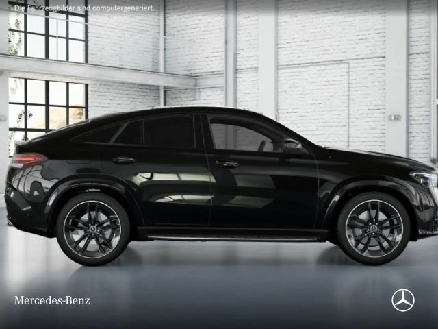 Mercedes-Benz GLE 300