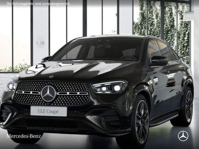 Mercedes-Benz GLE 300