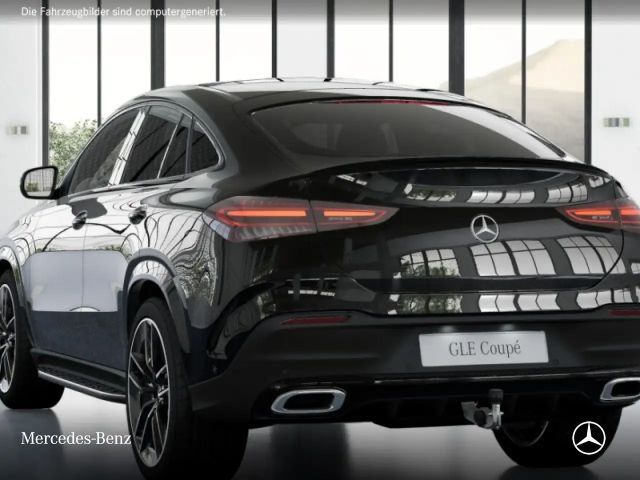 Mercedes-Benz GLE 300