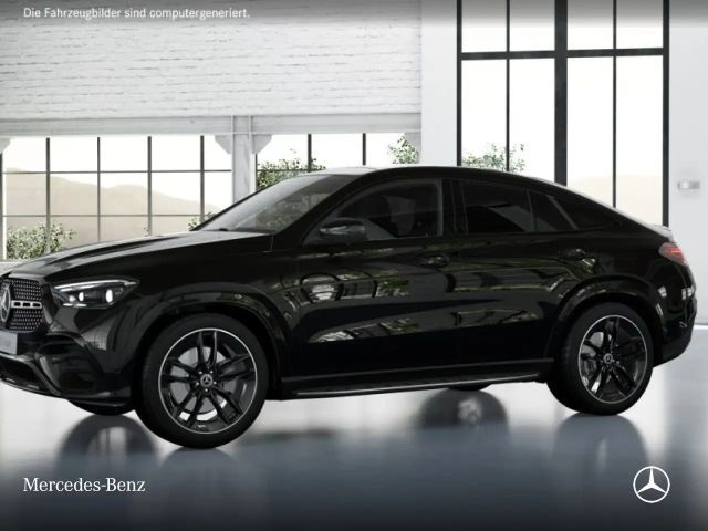 Mercedes-Benz GLE 300