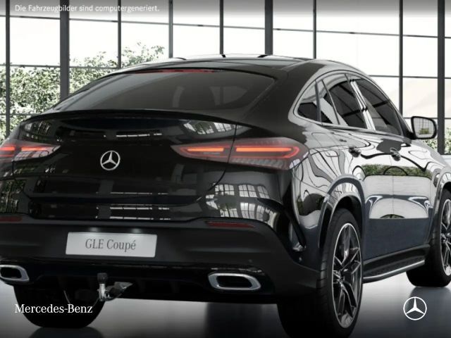 Mercedes-Benz GLE 300