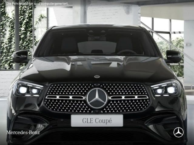 Mercedes-Benz GLE 300