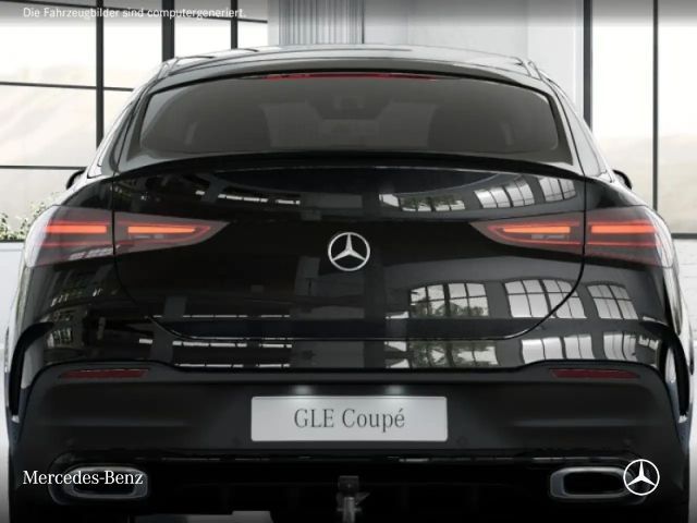 Mercedes-Benz GLE 300