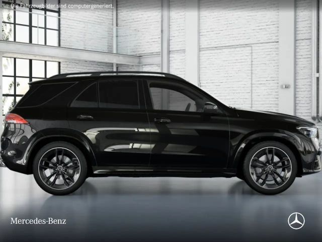 Mercedes-Benz GLE 400