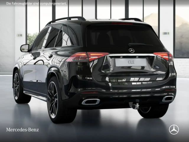 Mercedes-Benz GLE 400