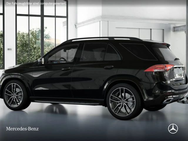 Mercedes-Benz GLE 300