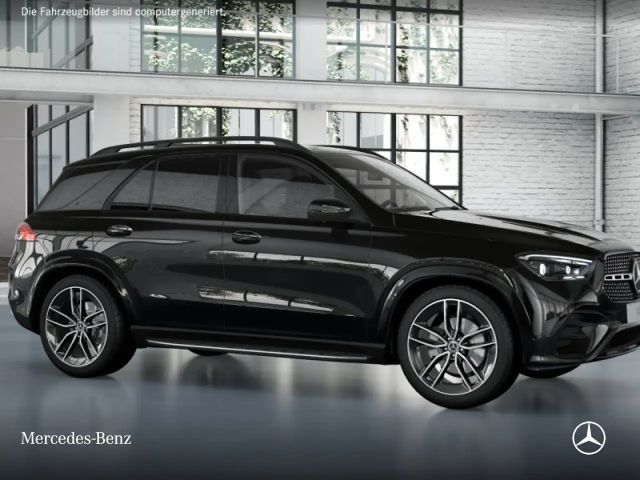 Mercedes-Benz GLE 300