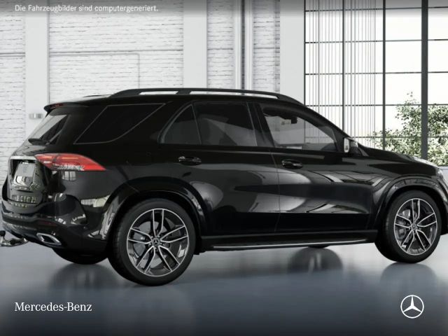 Mercedes-Benz GLE 300