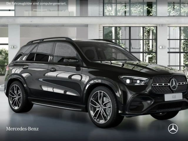 Mercedes-Benz GLE 300