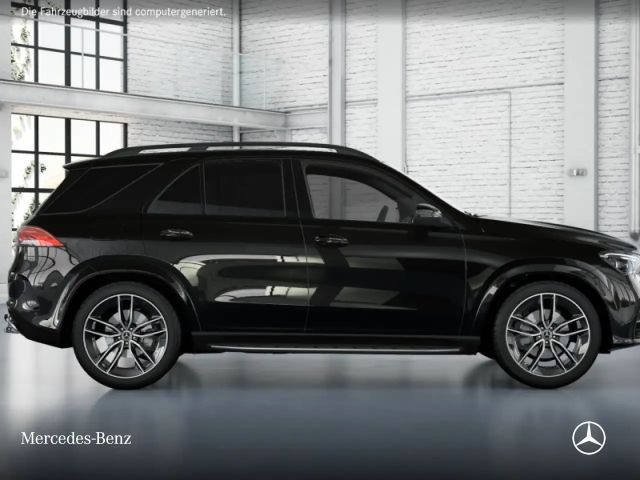 Mercedes-Benz GLE 300