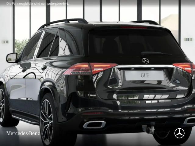 Mercedes-Benz GLE 300