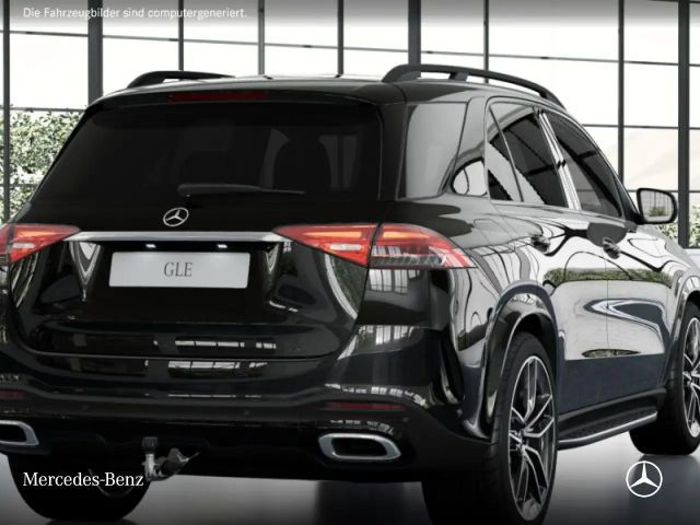 Mercedes-Benz GLE 300