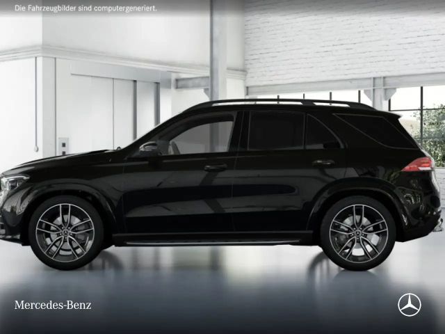 Mercedes-Benz GLE 300