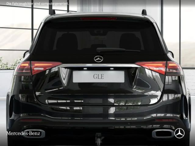 Mercedes-Benz GLE 300