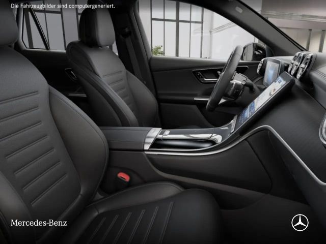 Mercedes-Benz GLC 450