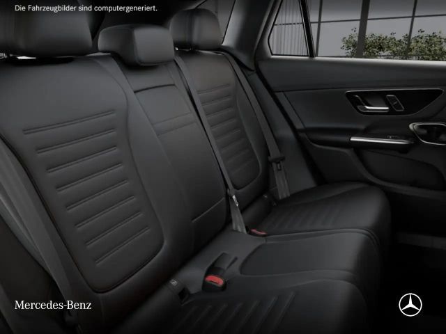 Mercedes-Benz GLC 450
