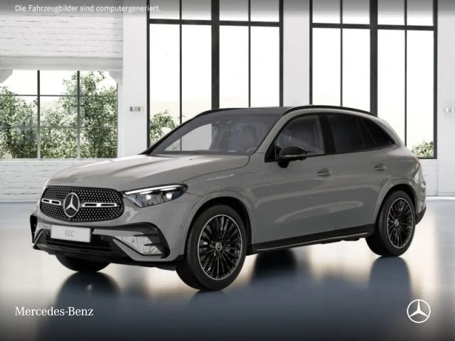 Mercedes-Benz GLC 450