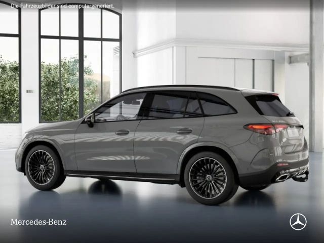 Mercedes-Benz GLC 450
