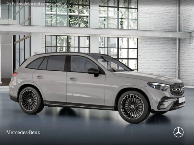 Mercedes-Benz GLC 450