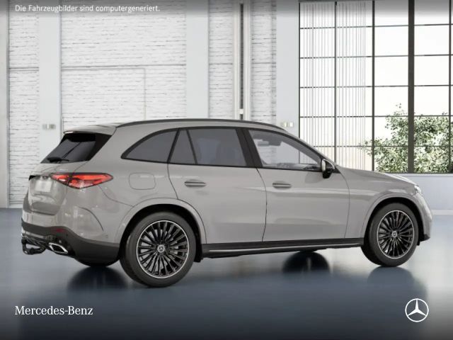 Mercedes-Benz GLC 450