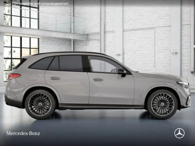 Mercedes-Benz GLC 450