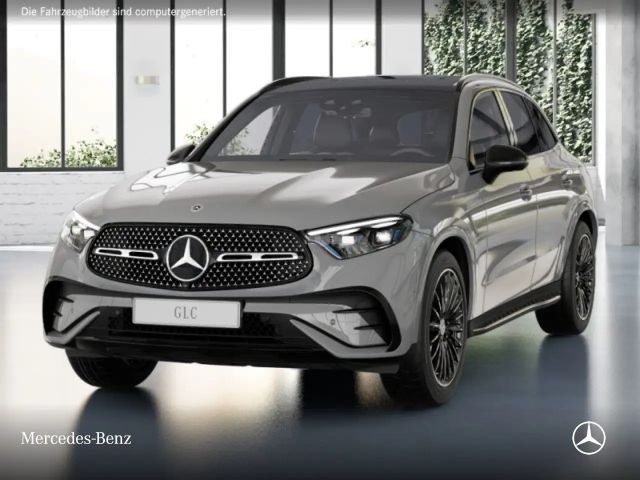 Mercedes-Benz GLC 450
