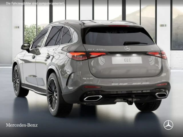 Mercedes-Benz GLC 450