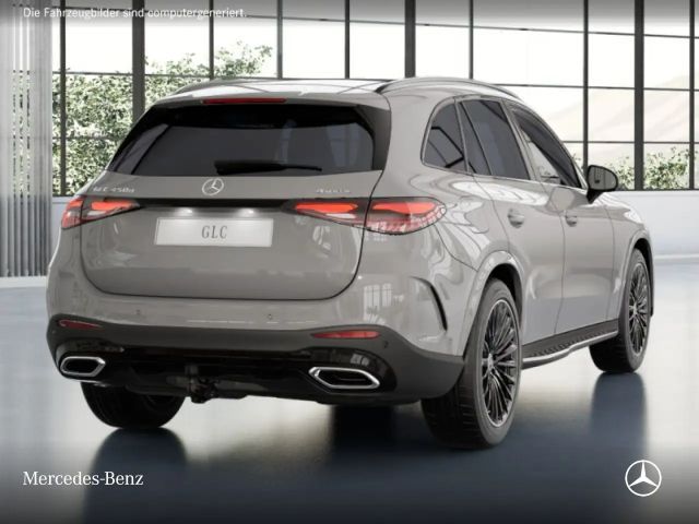 Mercedes-Benz GLC 450