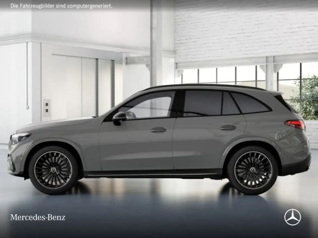 Mercedes-Benz GLC 450