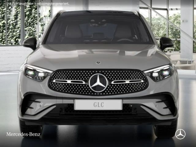 Mercedes-Benz GLC 450