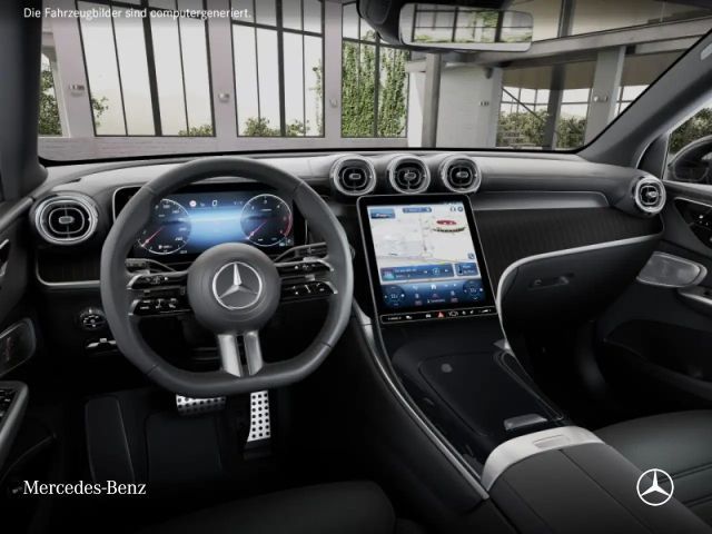 Mercedes-Benz GLC 450
