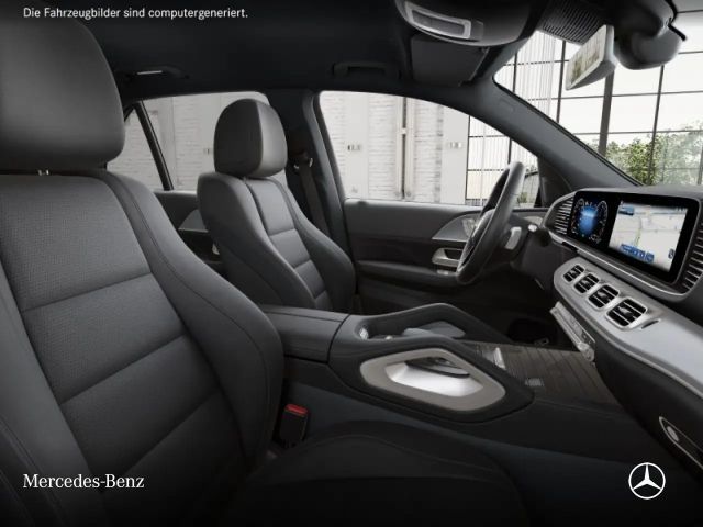 Mercedes-Benz GLE 400