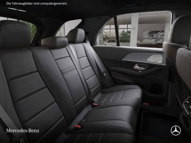 Mercedes-Benz GLE 400