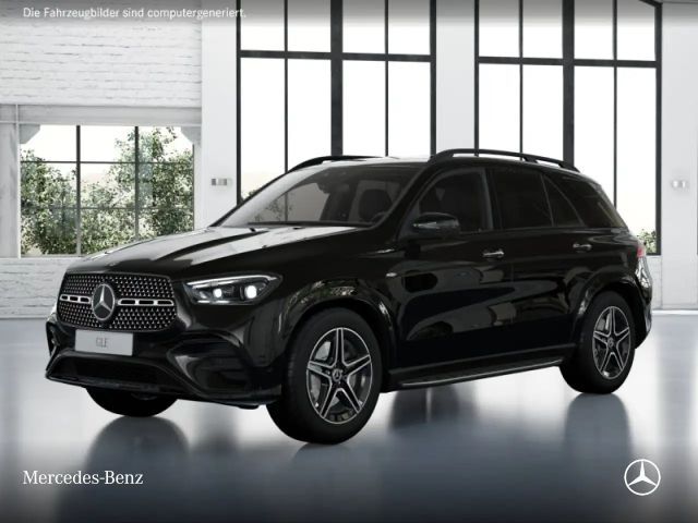 Mercedes-Benz GLE 400
