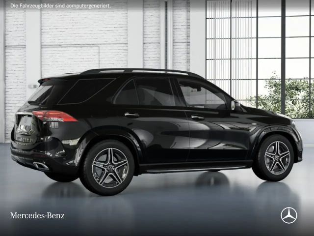 Mercedes-Benz GLE 400