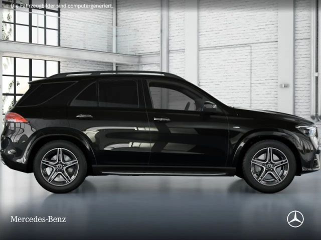 Mercedes-Benz GLE 400