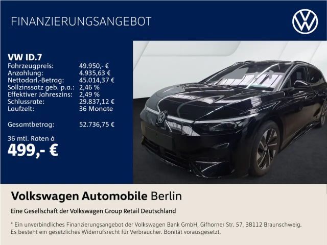 Volkswagen ID.7