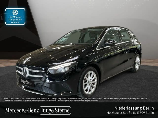 Mercedes-Benz B 250