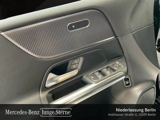Mercedes-Benz B 250