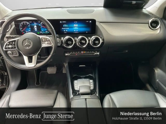 Mercedes-Benz B 250