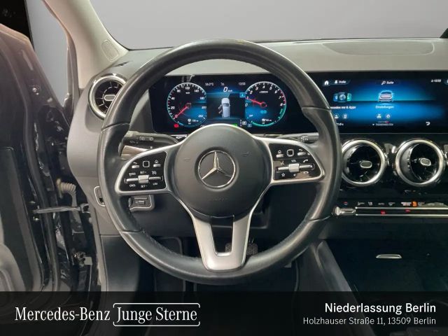 Mercedes-Benz B 250