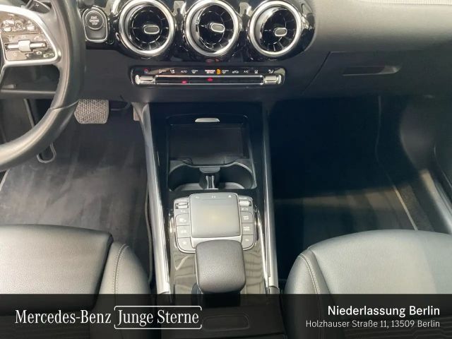 Mercedes-Benz B 250
