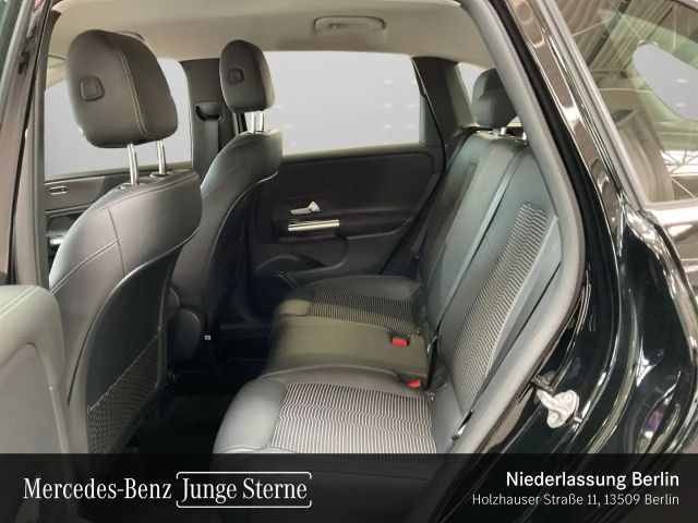 Mercedes-Benz B 250