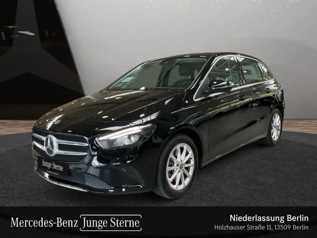 Mercedes-Benz B 250