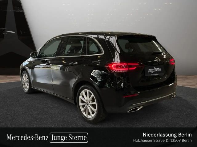 Mercedes-Benz B 250