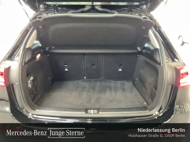 Mercedes-Benz B 250