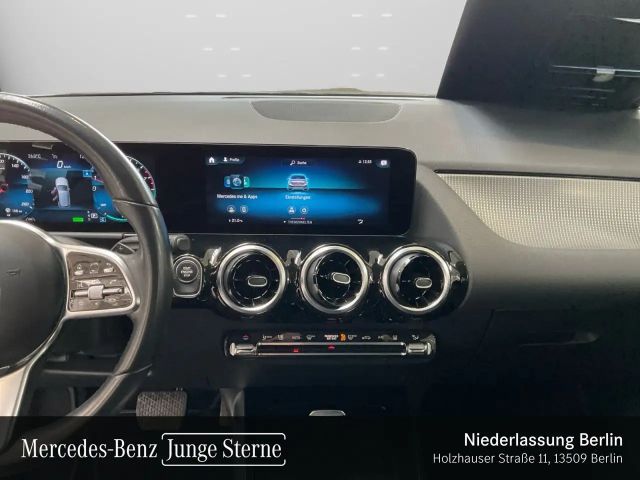 Mercedes-Benz B 250