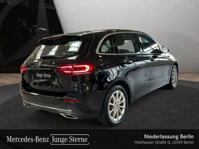 Mercedes-Benz B 250