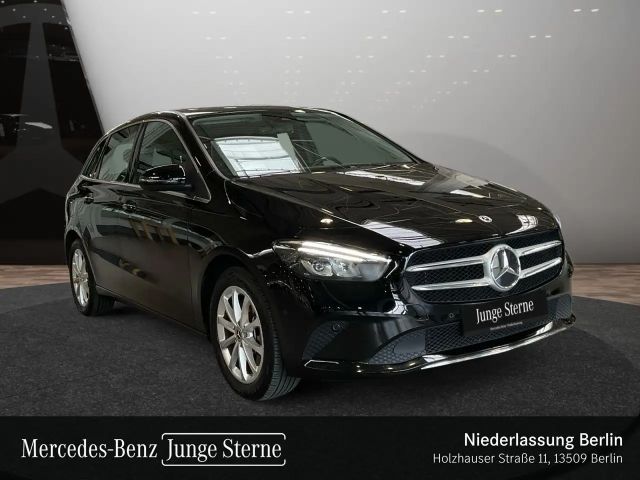 Mercedes-Benz B 250