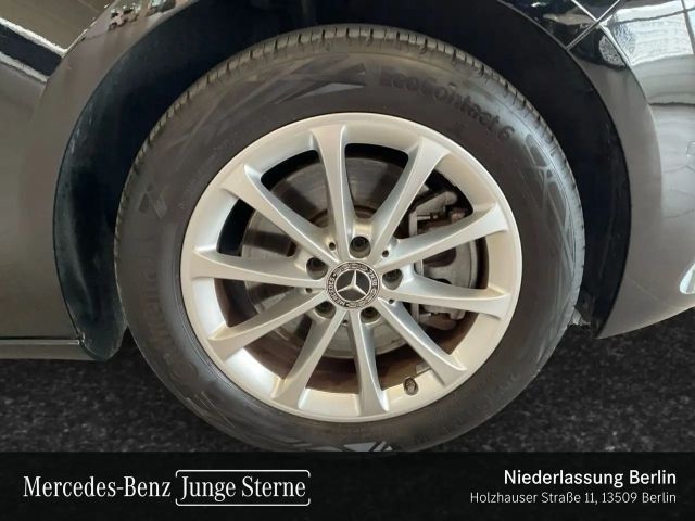 Mercedes-Benz B 250